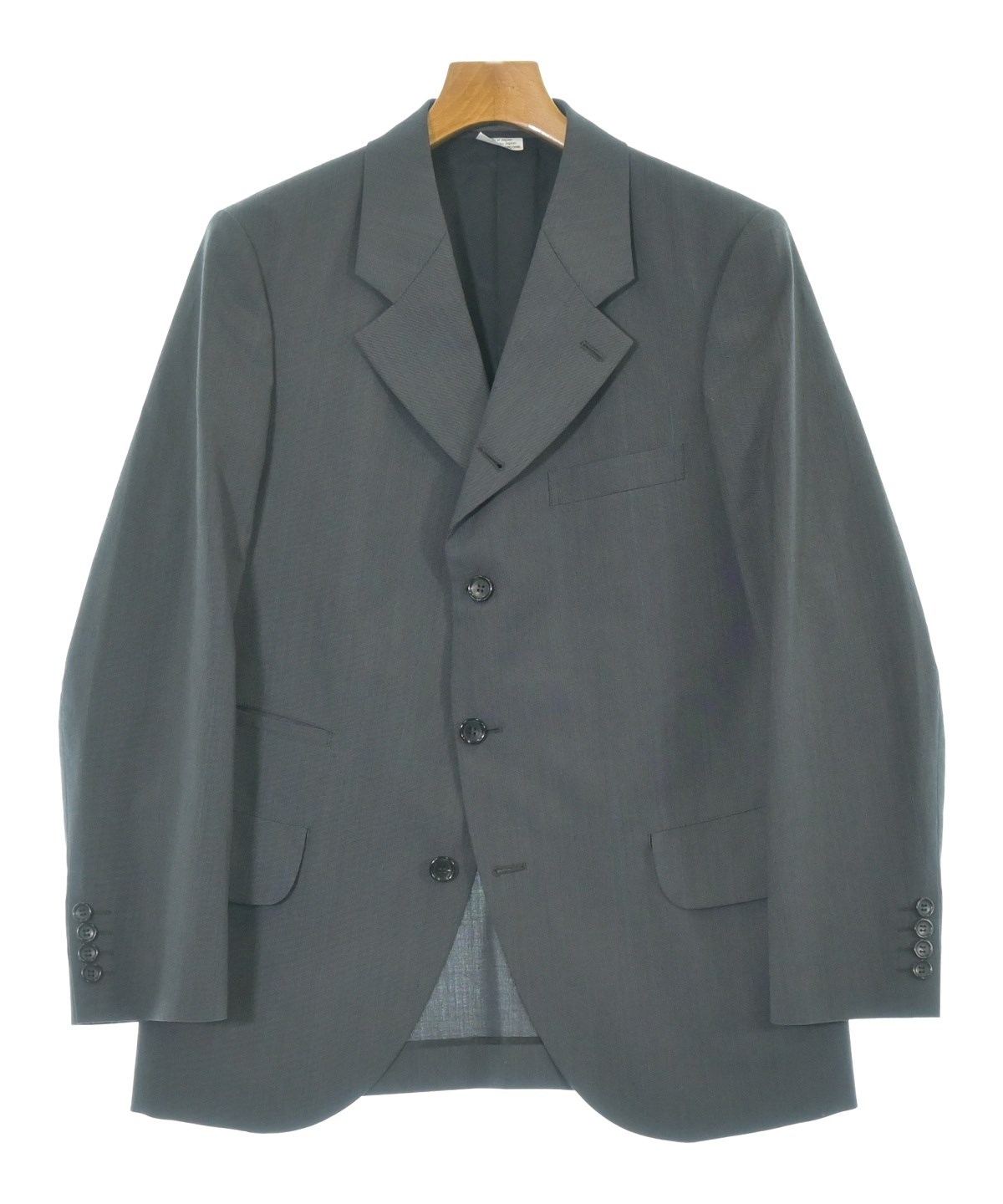 COMME des GARCONS HOMME DEUX（コムデギャルソンオムドゥ）テーラード
