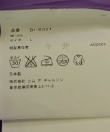 COMME des GARCONS HOMME DEUX（コムデギャルソンオムドゥ）カジュアルシャツ 紫 サイズ:L メンズ/2200657802110