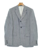 COMME des GARCONS HOMME DEUX（コムデギャルソンオムドゥ）テーラードジャケット グレー サイズ:M メンズ/2200663239016