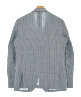 COMME des GARCONS HOMME DEUX（コムデギャルソンオムドゥ）テーラードジャケット グレー サイズ:M メンズ/2200663239016