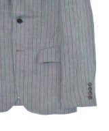 COMME des GARCONS HOMME DEUX（コムデギャルソンオムドゥ）テーラードジャケット グレー サイズ:M メンズ/2200663239016