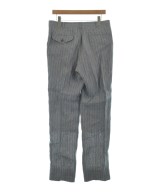 COMME des GARCONS HOMME DEUX（コムデギャルソンオムドゥ）スラックス グレー サイズ:M メンズ/2200663239023