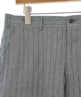 COMME des GARCONS HOMME DEUX（コムデギャルソンオムドゥ）スラックス グレー サイズ:M メンズ/2200663239023