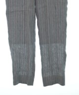 COMME des GARCONS HOMME DEUX（コムデギャルソンオムドゥ）スラックス グレー サイズ:M メンズ/2200663239023