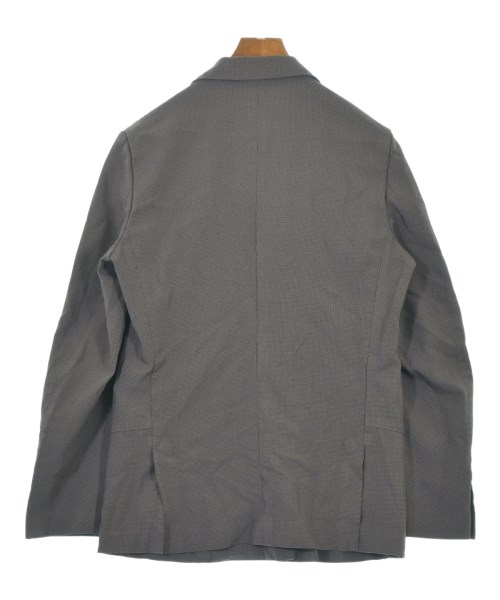 COMME des GARCONS HOMME DEUX（コムデギャルソンオムドゥ）テーラードジャケット グレー サイズ:M メンズ/2200663341108