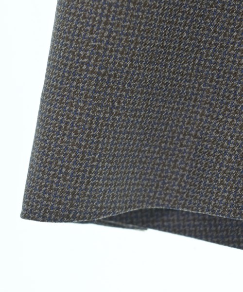 COMME des GARCONS HOMME DEUX（コムデギャルソンオムドゥ）テーラードジャケット グレー サイズ:M メンズ/2200663341108