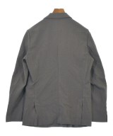 COMME des GARCONS HOMME DEUX（コムデギャルソンオムドゥ）テーラードジャケット グレー サイズ:M メンズ/2200663341108