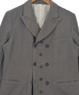 COMME des GARCONS HOMME DEUX（コムデギャルソンオムドゥ）テーラードジャケット グレー サイズ:M メンズ/2200663341108