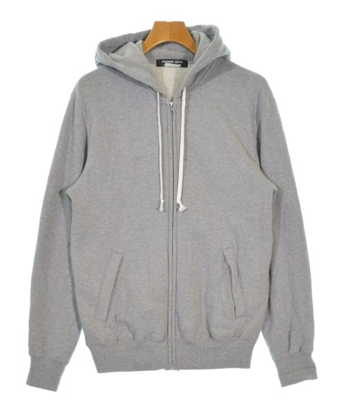 COMME des GARCONS HOMME DEUX(コムデギャルソンオムドゥ)パーカー グレー サイズ:M/2200659788085