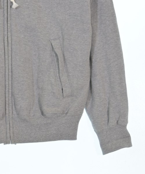 COMME des GARCONS HOMME DEUX（コムデギャルソンオムドゥ）パーカー グレー サイズ:M メンズ/2200659788085