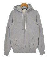 COMME des GARCONS HOMME DEUX（コムデギャルソンオムドゥ）パーカー グレー サイズ:M メンズ/2200659788085