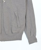 COMME des GARCONS HOMME DEUX（コムデギャルソンオムドゥ）パーカー グレー サイズ:M メンズ/2200659788085