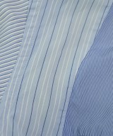 COMME des GARCONS HOMME DEUX（コムデギャルソンオムドゥ）カジュアルシャツ 青 サイズ:L メンズ/2200659788207