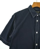 COMME des GARCONS HOMME DEUX（コムデギャルソンオムドゥ）カジュアルシャツ 紺 サイズ:M メンズ/2200659788214