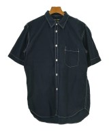 COMME des GARCONS HOMME DEUX カジュアルシャツ