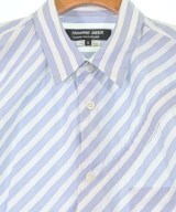 COMME des GARCONS HOMME DEUX（コムデギャルソンオムドゥ）カジュアルシャツ 青 サイズ:M メンズ/2200659788221