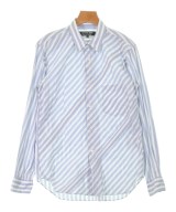 COMME des GARCONS HOMME DEUX カジュアルシャツ