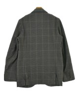 COMME des GARCONS HOMME DEUX（コムデギャルソンオムドゥ）カジュアルジャケット グレー サイズ:M メンズ/2200659921055