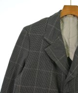 COMME des GARCONS HOMME DEUX（コムデギャルソンオムドゥ）カジュアルジャケット グレー サイズ:M メンズ/2200659921055