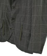 COMME des GARCONS HOMME DEUX（コムデギャルソンオムドゥ）カジュアルジャケット グレー サイズ:M メンズ/2200659921055