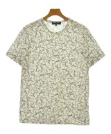 COMME des GARCONS HOMME DEUX（コムデギャルソンオムドゥ）Tシャツ・カットソー 白 サイズ:M メンズ/2200659921086
