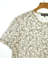 COMME des GARCONS HOMME DEUX（コムデギャルソンオムドゥ）Tシャツ・カットソー 白 サイズ:M メンズ/2200659921086