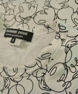 COMME des GARCONS HOMME DEUX（コムデギャルソンオムドゥ）Tシャツ・カットソー 白 サイズ:M メンズ/2200659921086