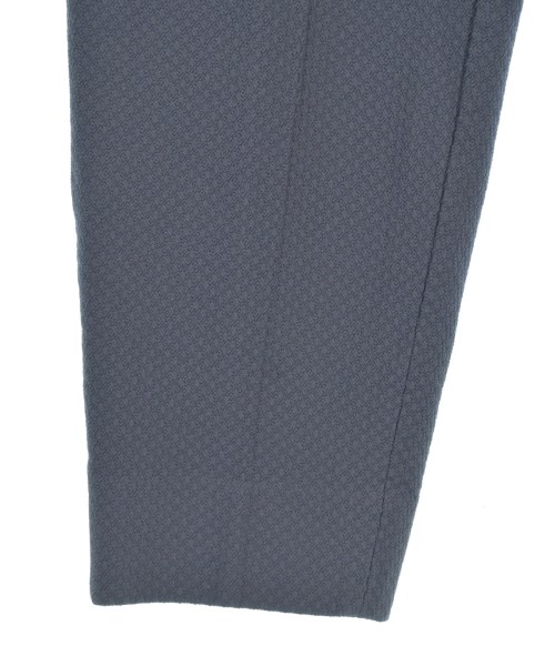 COMME des GARCONS HOMME DEUX（コムデギャルソンオムドゥ）スラックス 青 サイズ:M メンズ/2200663451036