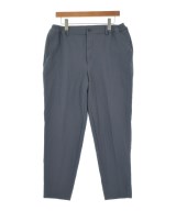 COMME des GARCONS HOMME DEUX（コムデギャルソンオムドゥ）スラックス 青 サイズ:M メンズ/2200663451036