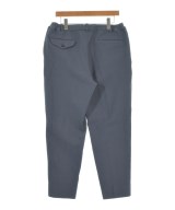 COMME des GARCONS HOMME DEUX（コムデギャルソンオムドゥ）スラックス 青 サイズ:M メンズ/2200663451036
