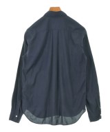 COMME des GARCONS HOMME DEUX（コムデギャルソンオムドゥ）カジュアルシャツ 紺 サイズ:S メンズ/2200663563029