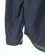 COMME des GARCONS HOMME DEUX（コムデギャルソンオムドゥ）カジュアルシャツ 紺 サイズ:S メンズ/2200663563029