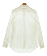 COMME des GARCONS HOMME DEUX（コムデギャルソンオムドゥ）カジュアルシャツ 白 サイズ:L メンズ/2200663715046