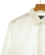 COMME des GARCONS HOMME DEUX（コムデギャルソンオムドゥ）カジュアルシャツ 白 サイズ:L メンズ/2200663715046