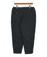COMME des GARCONS HOMME DEUX（コムデギャルソンオムドゥ）スラックス 黒 サイズ:L メンズ/2200663715077