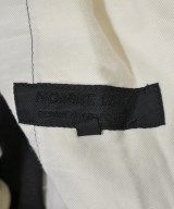 COMME des GARCONS HOMME DEUX（コムデギャルソンオムドゥ）スラックス 黒 サイズ:L メンズ/2200663715077