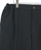COMME des GARCONS HOMME DEUX（コムデギャルソンオムドゥ）スラックス 黒 サイズ:L メンズ/2200663715077