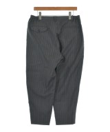 COMME des GARCONS HOMME DEUX（コムデギャルソンオムドゥ）スラックス グレー サイズ:L メンズ/2200663715084