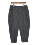 COMME des GARCONS HOMME DEUX スラックス