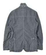 COMME des GARCONS HOMME DEUX（コムデギャルソンオムドゥ）ジャケット 紺 サイズ:M メンズ/2200664001087