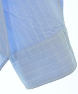 COMME des GARCONS HOMME DEUX（コムデギャルソンオムドゥ）カジュアルシャツ 青 サイズ:M メンズ/2200664235017