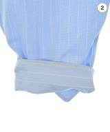 COMME des GARCONS HOMME DEUX（コムデギャルソンオムドゥ）カジュアルシャツ 青 サイズ:M メンズ/2200664235017