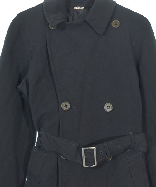 COMME des GARCONS HOMME DEUX（コムデギャルソンオムドゥ）その他 黒 サイズ:XS メンズ/2200659278029