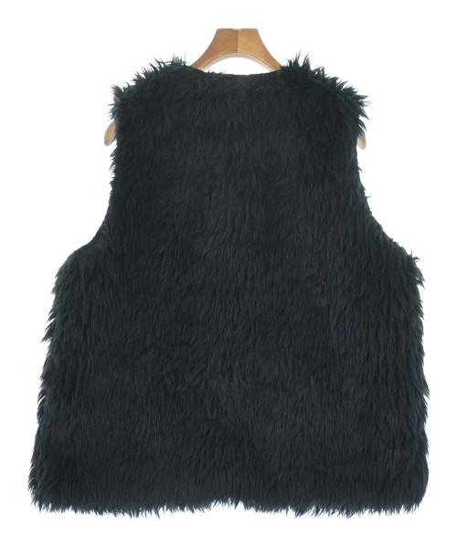 COMME des GARCONS HOMME DEUX（コムデギャルソンオムドゥ）その他 黒 サイズ:S メンズ/2200659278036