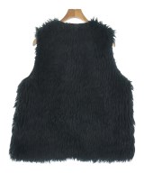 COMME des GARCONS HOMME DEUX（コムデギャルソンオムドゥ）その他 黒 サイズ:S メンズ/2200659278036