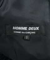 COMME des GARCONS HOMME DEUX（コムデギャルソンオムドゥ）その他 黒 サイズ:S メンズ/2200659278036