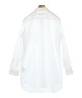 COMME des GARCONS HOMME DEUX（コムデギャルソンオムドゥ）カジュアルシャツ 白 サイズ:S メンズ/2200659278043