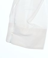 COMME des GARCONS HOMME DEUX（コムデギャルソンオムドゥ）カジュアルシャツ 白 サイズ:S メンズ/2200659278043