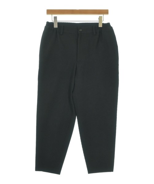 COMME des GARCONS HOMME DEUX(コムデギャルソンオムドゥ)その他 黒 サイズ:XS/2200659278074