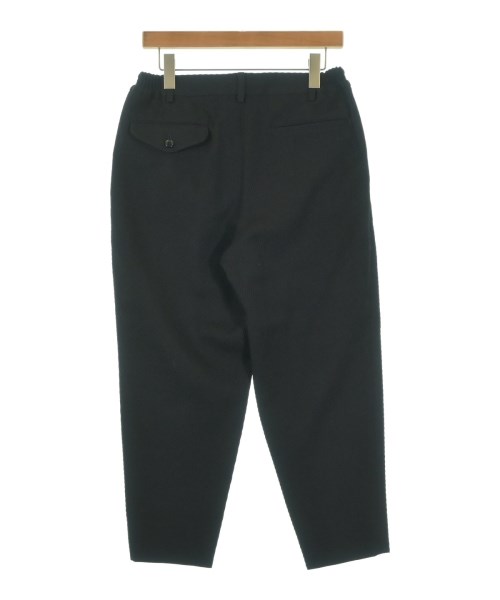 COMME des GARCONS HOMME DEUX（コムデギャルソンオムドゥ）その他 黒 サイズ:XS メンズ/2200659278074